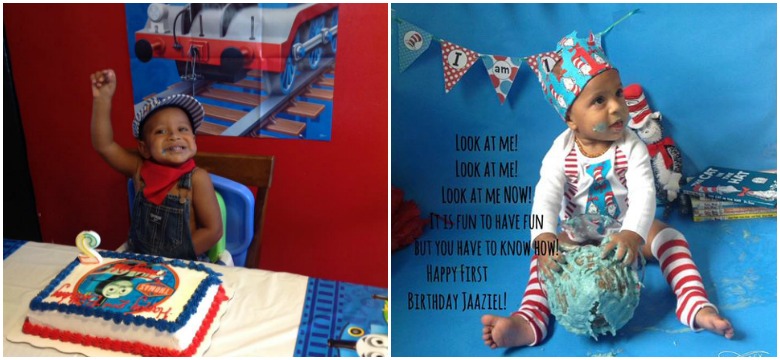 Today You Turn Two: A Letter To My Son on His Second Birthday graphic